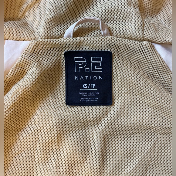 PE Nation Jacket - Picture 11 of 11